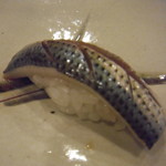 鮨 いとう - 小肌