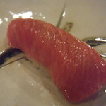 鮨 いとう - トロ