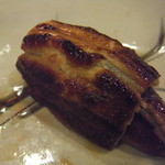 鮨 いとう - 穴子