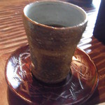 鬼怒川 竹やぶ - お茶