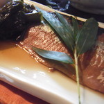 鬼怒川 竹やぶ - 鰊アップ