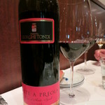 Vincero - COSTE A PREOLA (Nero d' Avola - Syrah)