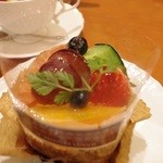 ル・パティシェ ヤマダ - 