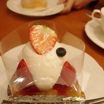 ル・パティシェ ヤマダ - 