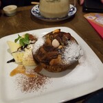 おおはるカフェ - 