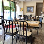 洋食屋ハンブンバーグ - 