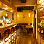 Izakaya Ichinoya - 全景