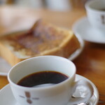 はなふさ - ドリンク写真: