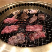 焼肉の龍園 小倉本店 - 