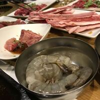 焼肉の龍園 小倉本店 - 