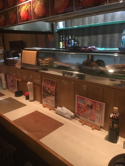 刺身BAR - 苫小牧（海鮮）の写真