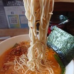 細麺屋　くわとろ - 