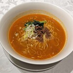 翠陽 - 香港風担々麺