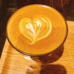 コミンカフェ - 