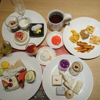 フォルク キッチン オールデイダイニング  - 