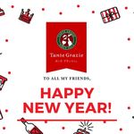 タンテ グラッツィェ - 