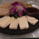 WaGyu-Cafe KAPUKA - クリームチーズ～
