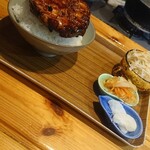 豚丼きみお - 