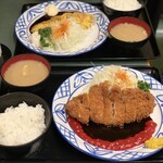 Tonkatsu Kicchin Kanan - 