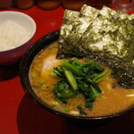 Ramen Atsugiya - 