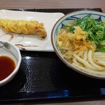 丸亀製麺 - 