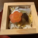 Bousen - 箱寿司【2019.12】