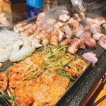 마굿간생고기 - 