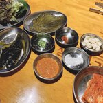 마굿간생고기 - 