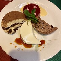 ニコラス 新橋店 - 