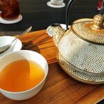 The 33 Tea＆Bar Terrace - 