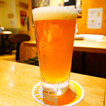 クラフトビアハウスモルト - 常陸野ネストビール セゾン・ドゥ・ジャポン