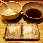 天ぷら たけうち - 