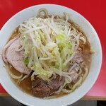 ラーメン二郎 - 