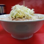 ラーメン二郎 - 