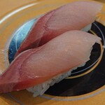 海都 - はまち　１８０円