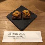 monzou - 