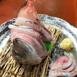 旬彩 蓮 - 