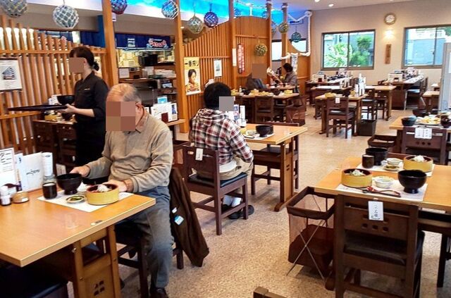 海鮮まぐろ家 - 串木野/寿司  食べログ
