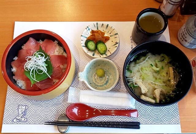 海鮮まぐろ家 - 串木野/寿司  食べログ