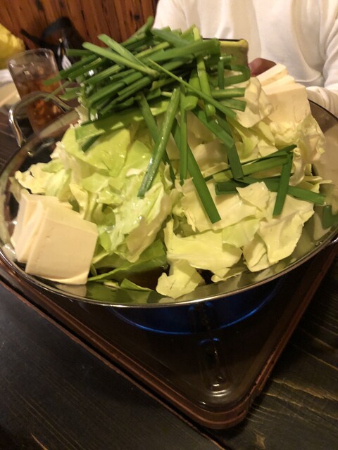 Motsu-nabe Izakaya Gouya