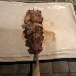 Sumiyaki Kadoshima - 