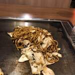 Okonomiyaki Yakisoba Fuugetsu - 