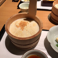 京懐石とゆば料理 松山閣 JR京都伊勢丹店 - 