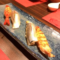 鮨 やまけん 銀座店 - 