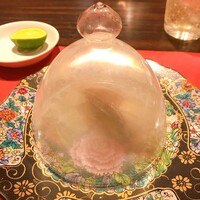 鮨 やまけん 銀座店 - 