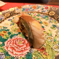 鮨 やまけん 銀座店 - 