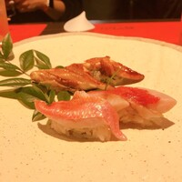 鮨 やまけん 銀座店 - 