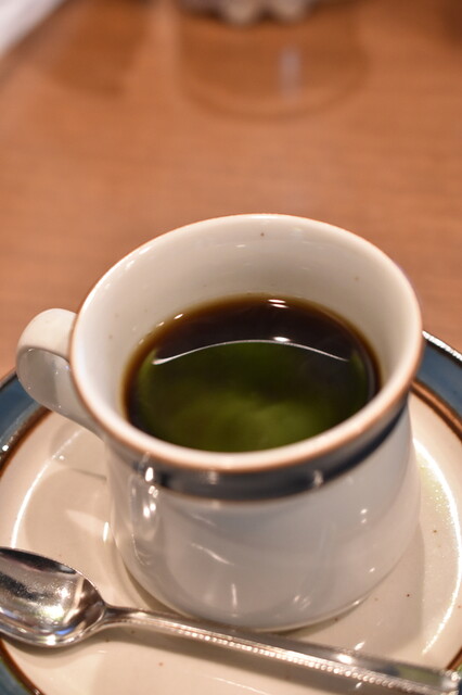 CAFE&amp;BAR PAVOT photo 5