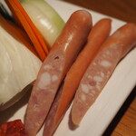 七輪焼みなみ - Aセットアップその４