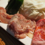 七輪焼みなみ - Aセットアップその３